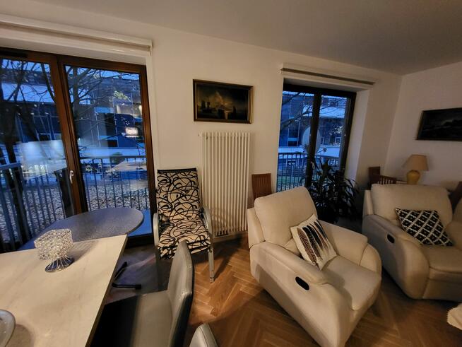 Mieszkanie ul.Maratańska 2pok. pow. 49,13m2