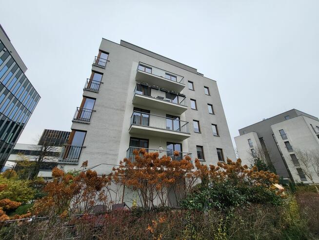 Mieszkanie ul.Maratańska 2pok. pow. 49,13m2