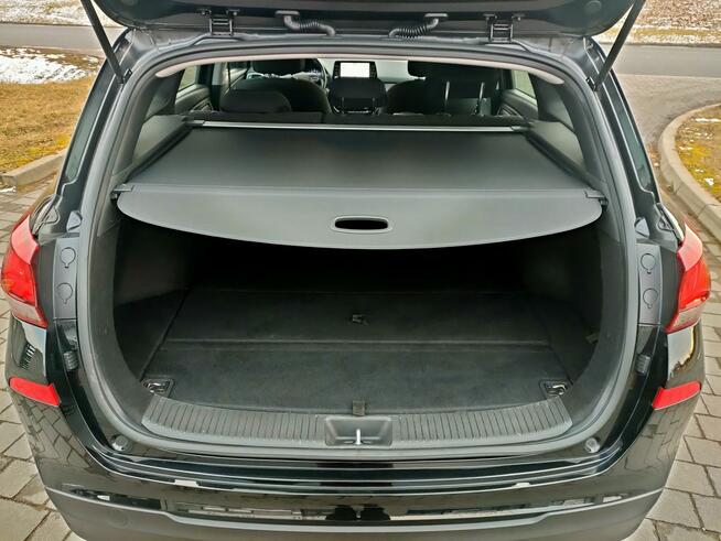 Hyundai i30 1.4 TGDi Klimatronik Nawigacja Kamera Grzana Kierownica Opłacony