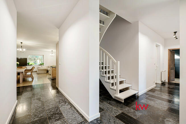 Dom Tarnowo Podgórne, Wesoła