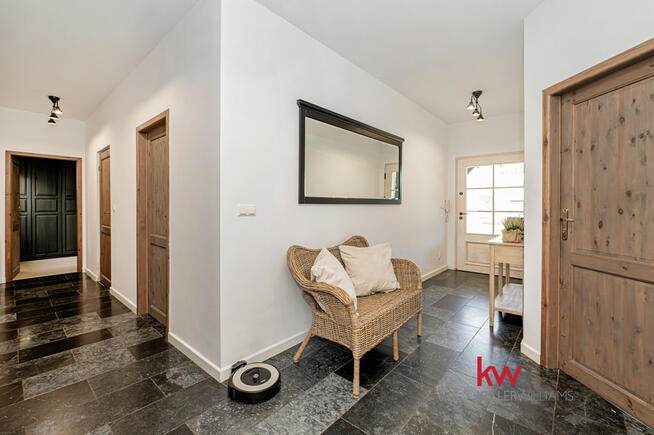 Dom Tarnowo Podgórne, Wesoła