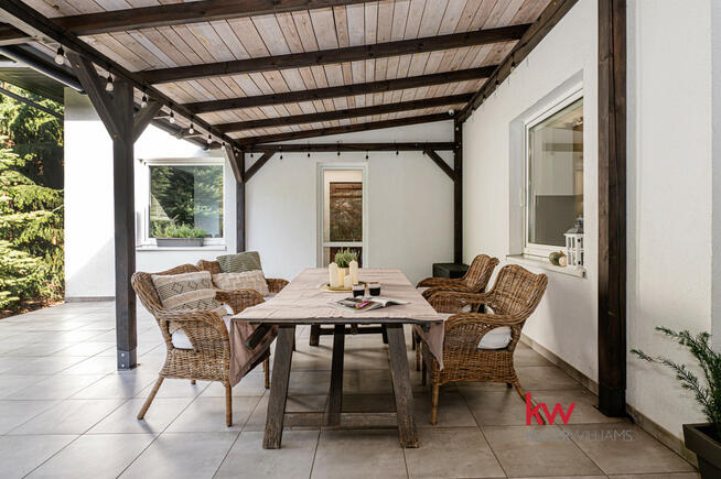 Dom Tarnowo Podgórne, Wesoła