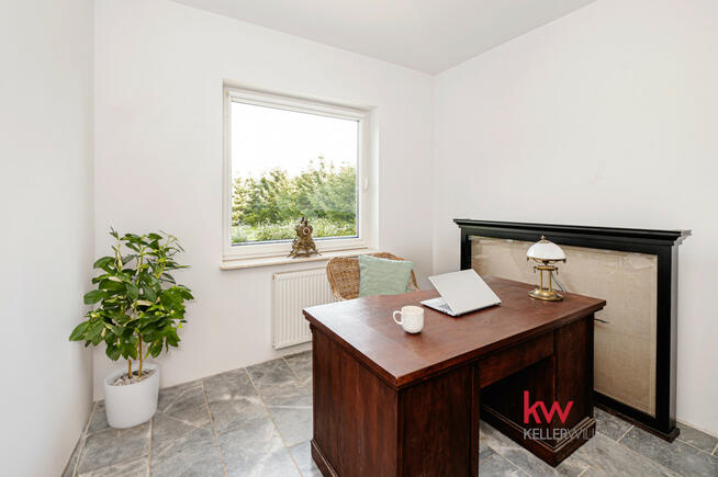 Dom Tarnowo Podgórne, Wesoła