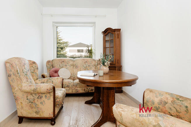 Dom Tarnowo Podgórne, Wesoła