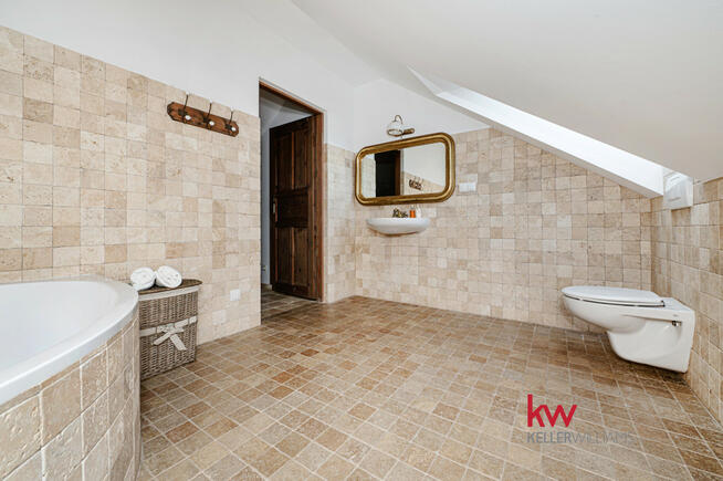 Dom Tarnowo Podgórne, Wesoła