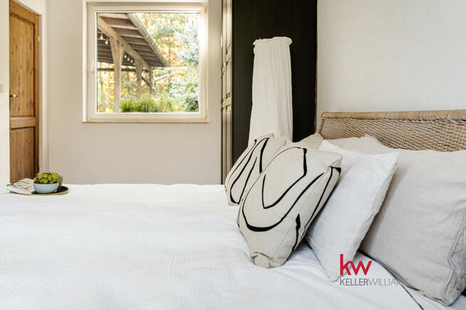 Dom Tarnowo Podgórne, Wesoła