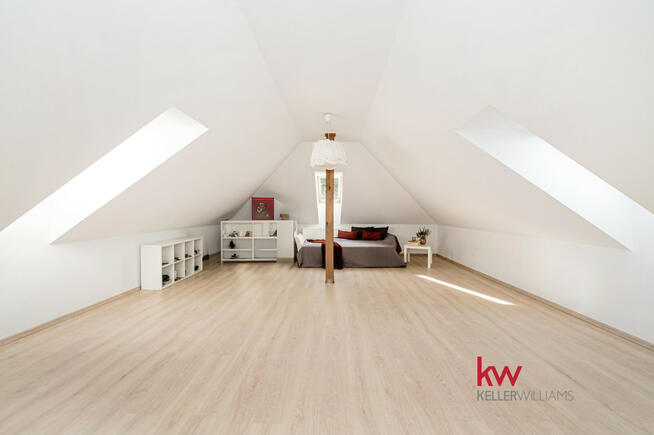 Dom Tarnowo Podgórne, Wesoła