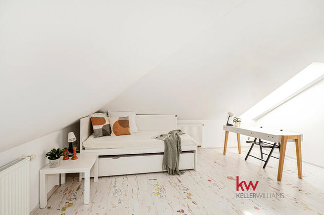 Dom Tarnowo Podgórne, Wesoła