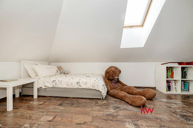 Dom Tarnowo Podgórne, Wesoła