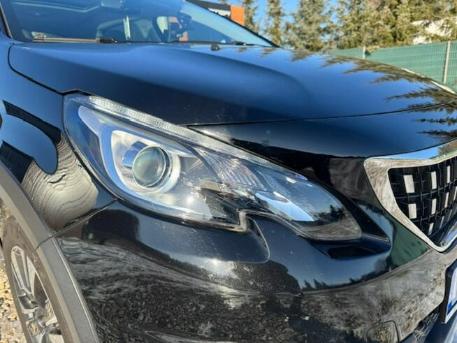 Peugeot 2008 1,6 HDI