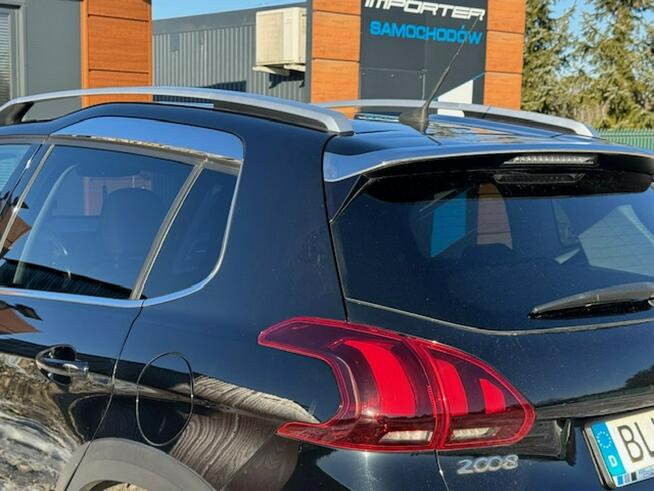 Peugeot 2008 1,6 HDI