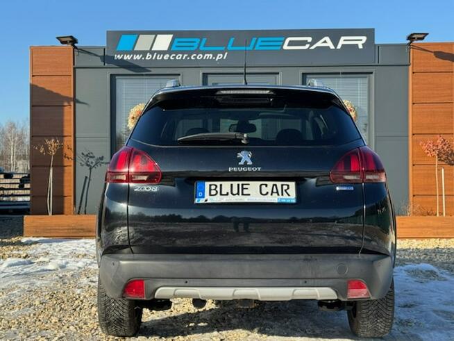 Peugeot 2008 1,6 HDI