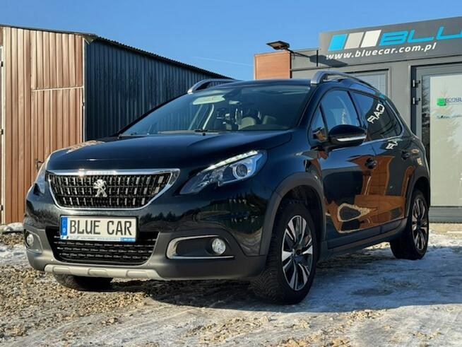 Peugeot 2008 1,6 HDI