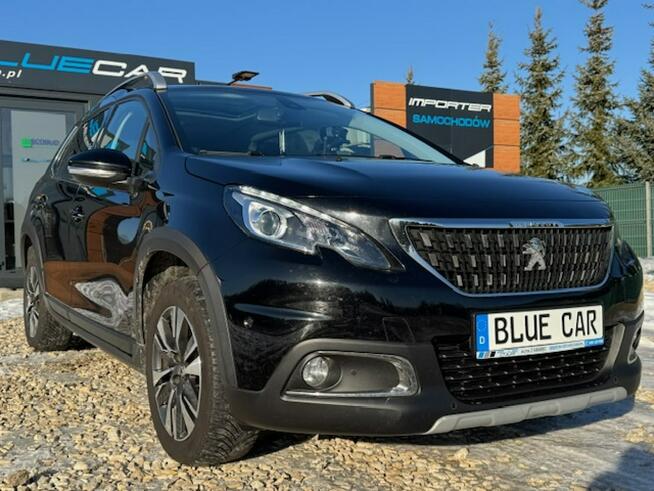 Peugeot 2008 1,6 HDI