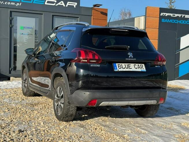 Peugeot 2008 1,6 HDI