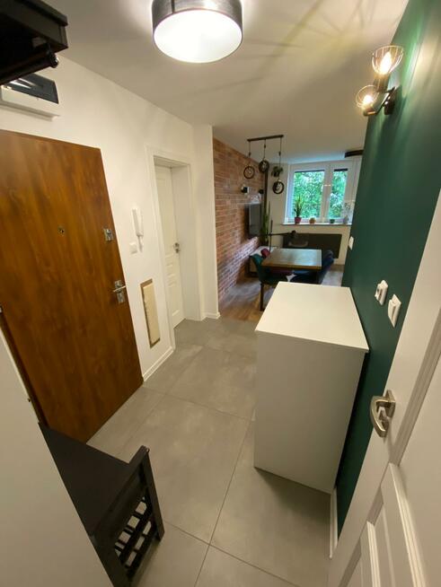 Mieszkanie Warszawa Mokotów, Sadyba, Jana III Sobieskiego