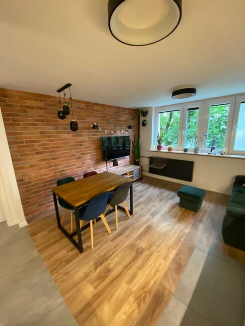 Mieszkanie Warszawa Mokotów, Sadyba, Jana III Sobieskiego