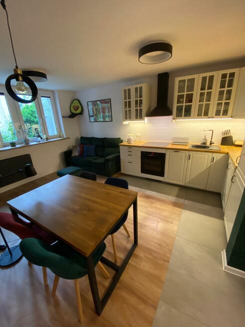 Mieszkanie Warszawa Mokotów, Sadyba, Jana III Sobieskiego