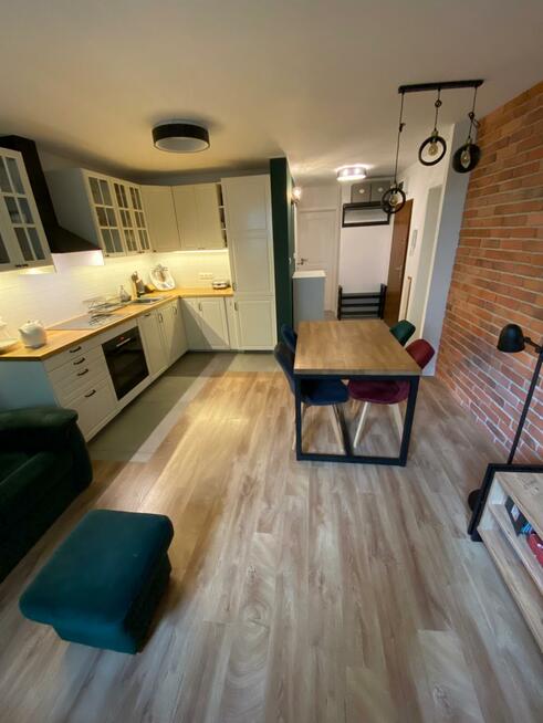 Mieszkanie Warszawa Mokotów, Sadyba, Jana III Sobieskiego