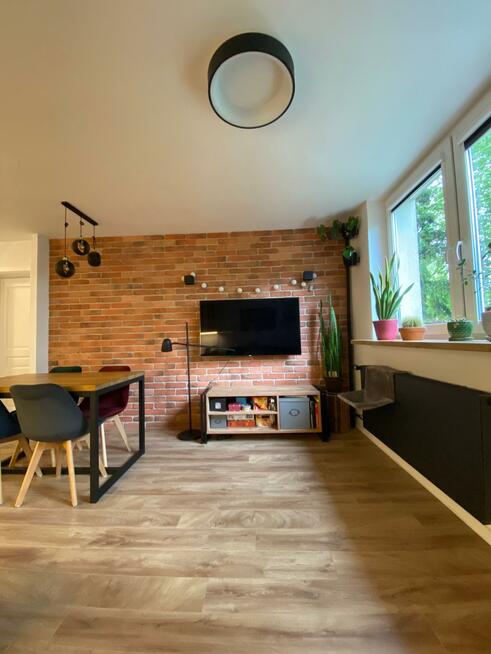 Mieszkanie Warszawa Mokotów, Sadyba, Jana III Sobieskiego