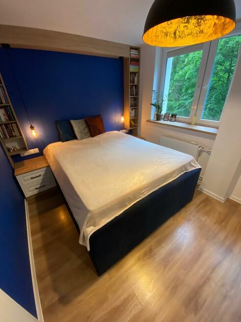 Mieszkanie Warszawa Mokotów, Sadyba, Jana III Sobieskiego