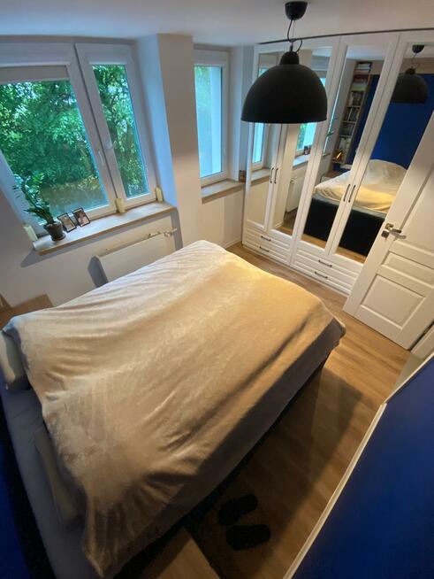 Mieszkanie Warszawa Mokotów, Sadyba, Jana III Sobieskiego