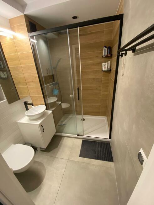 Mieszkanie Warszawa Mokotów, Sadyba, Jana III Sobieskiego