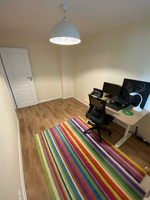 Mieszkanie Warszawa Mokotów, Sadyba, Jana III Sobieskiego