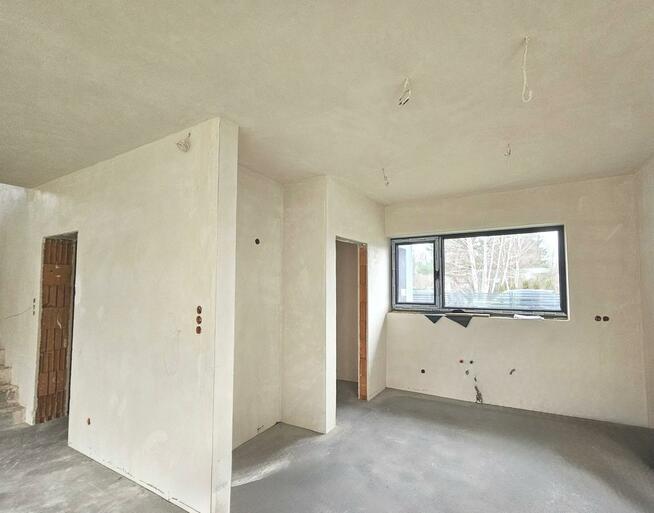 Dom Łoś gm. Prażmów