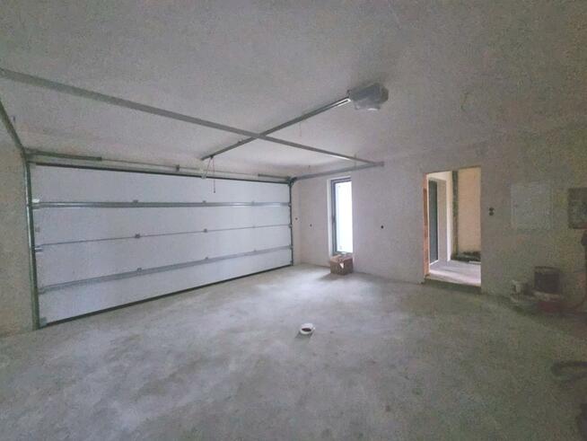 Dom Łoś gm. Prażmów