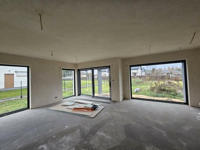 Dom Łoś gm. Prażmów