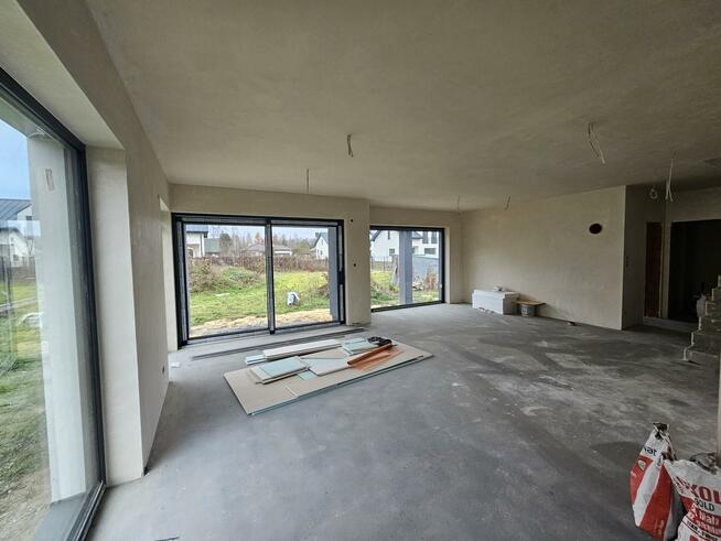 Dom Łoś gm. Prażmów