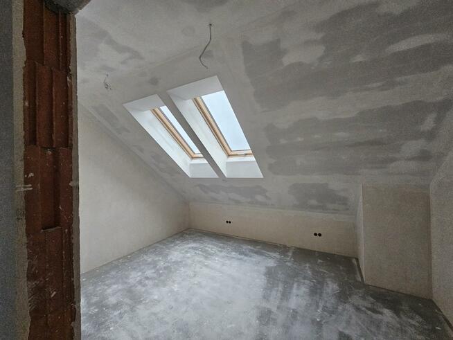 Dom Łoś gm. Prażmów