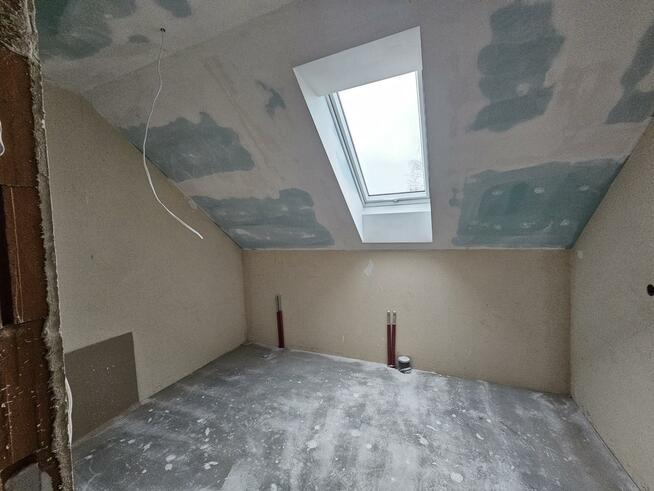 Dom Łoś gm. Prażmów