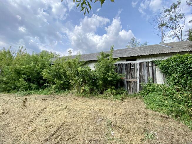 Działka rolna Żyrów gm. Chynów