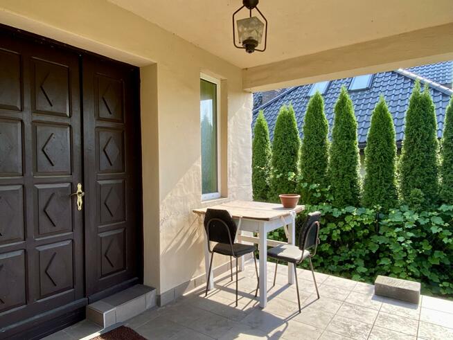 Dom Kąty Węgierskie gm. Nieporęt