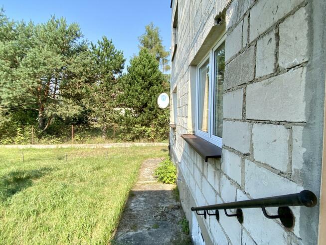 Dom Kąty Węgierskie gm. Nieporęt