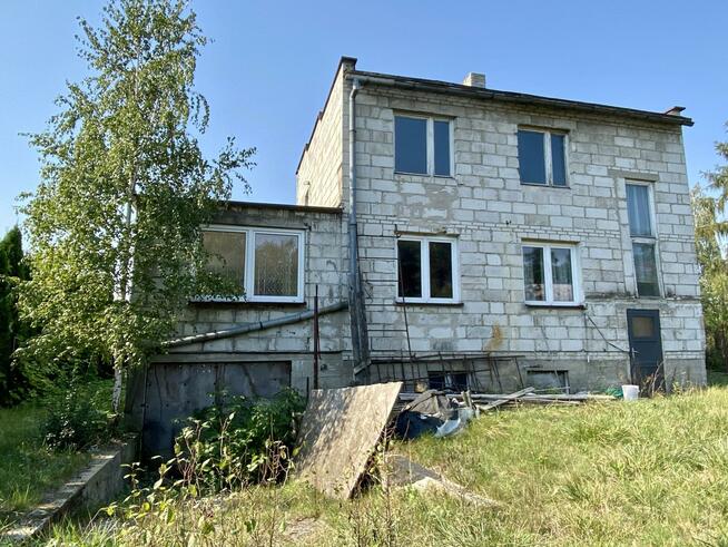 Dom Kąty Węgierskie gm. Nieporęt