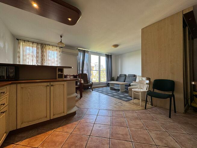 Mieszkanie Piaseczno, Warszawska