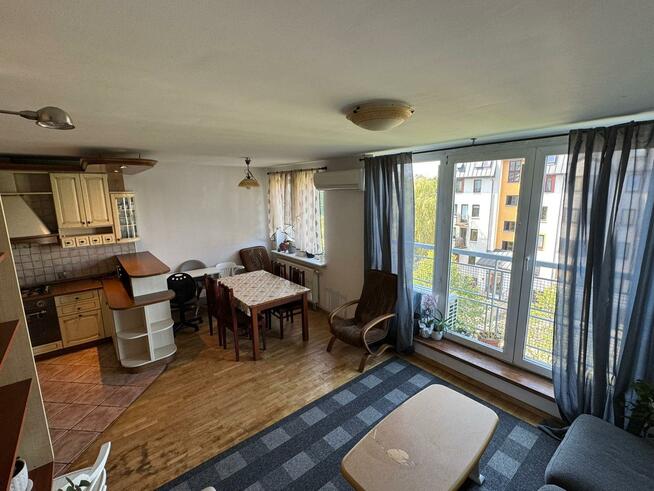 Mieszkanie Piaseczno, Warszawska