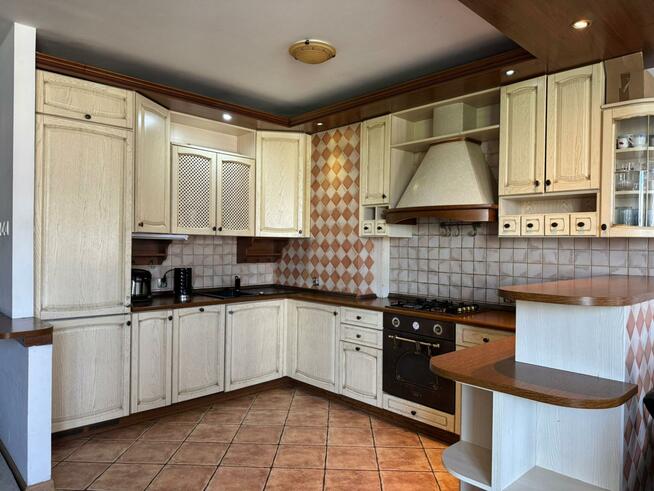 Mieszkanie Piaseczno, Warszawska