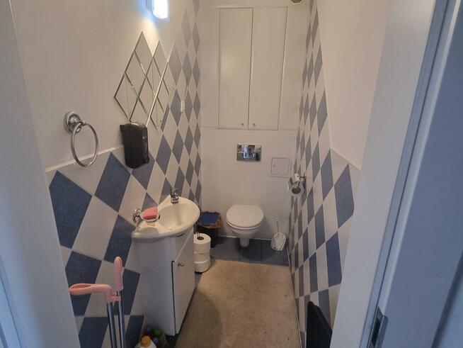 Mieszkanie Piaseczno, Warszawska