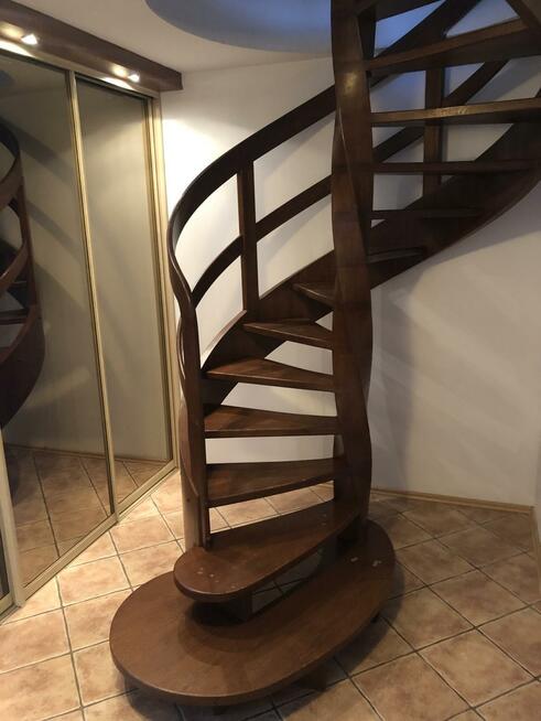 Mieszkanie Piaseczno, Warszawska