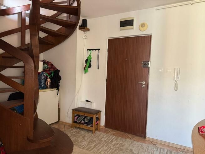 Mieszkanie Piaseczno, Warszawska