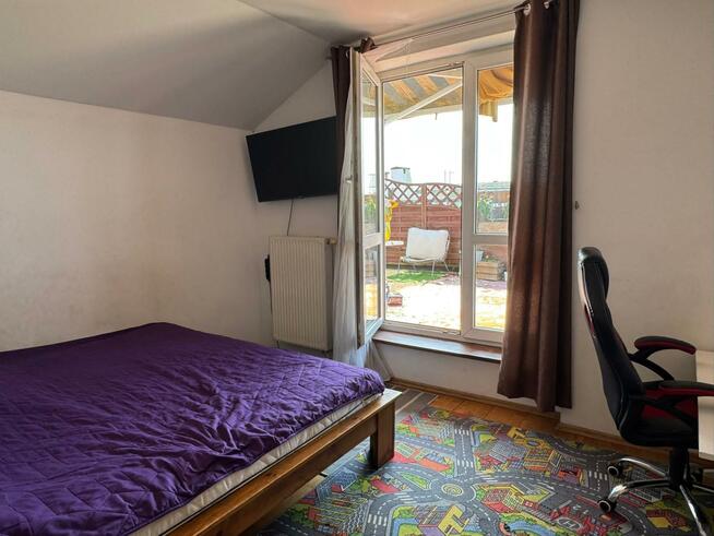 Mieszkanie Piaseczno, Warszawska