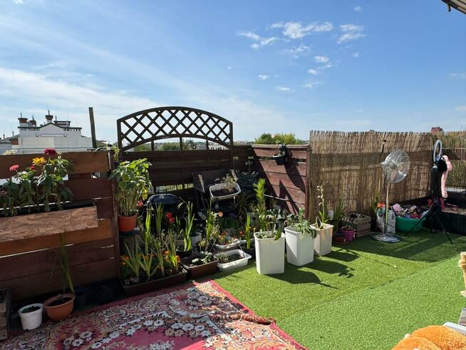 Mieszkanie Piaseczno, Warszawska