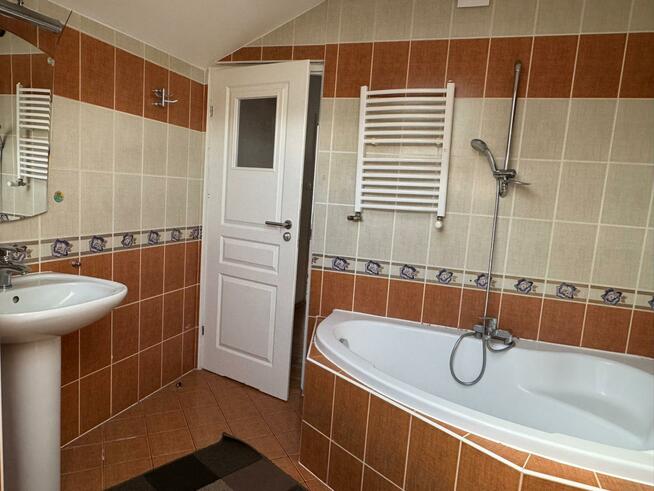 Mieszkanie Piaseczno, Warszawska