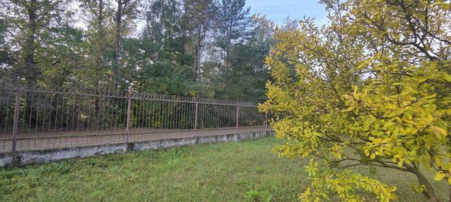 Działka budowlana Janówek gm. Tarczyn, Słoneczna