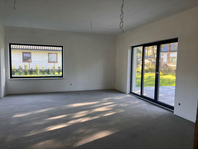 Dom Łoś gm. Prażmów