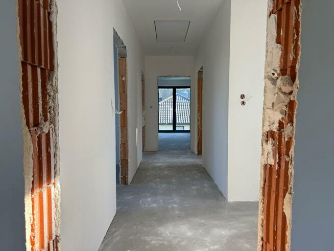 Dom Łoś gm. Prażmów